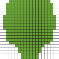 Aranara leaf