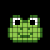 frog