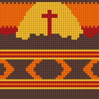 Fall Fair Isle 2