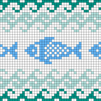 Fisketennbrikketter