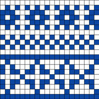 w in w colorwork ideas