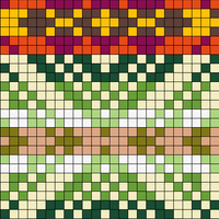 Primrose Chart A