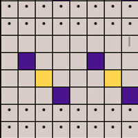 Chunk reverse
