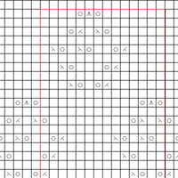lace pattern