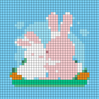 mama and bunny pink and white.webp