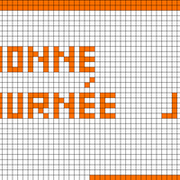Bonne journé