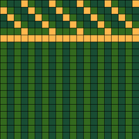 pine trees