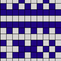 Master Barren land chart with Repeats