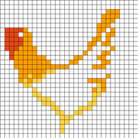 Rooster//Paddy 