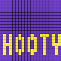 Hooty Words