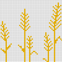 wheat