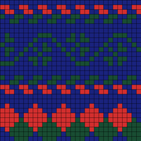 Fair Isle Test