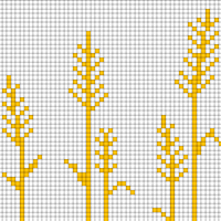 wheat
