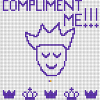 compliment me