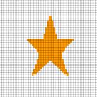 star
