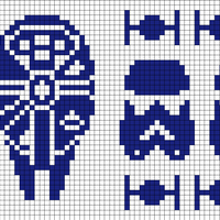 Copy of Star Wars Cowl