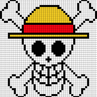 Copy of StrawHatPirate
