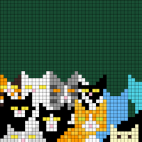 cat patch