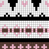 Fair Isle test