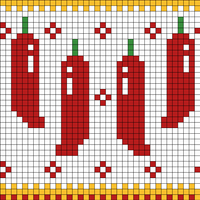 Copy of Chili pepper