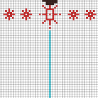 snowflakes