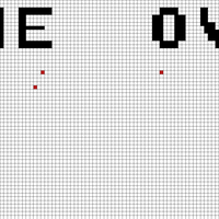 game over