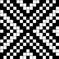 Tile Beanie 