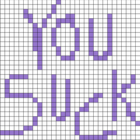 You Suck