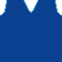 Electric vest front