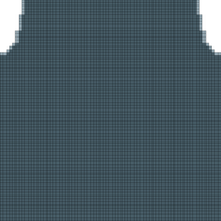 Electric vest back