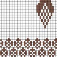 pine cone