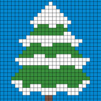 Evergreen Tree
