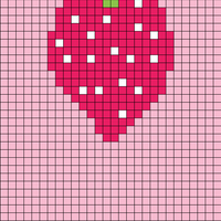 strawberry 