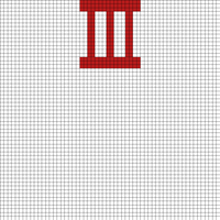 III