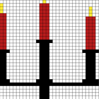 Candelabra