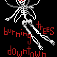 Copy of skeleton fairy