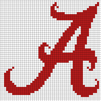 Alabama "A"