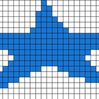 Copy of star