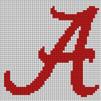Alabama "A"