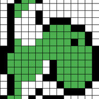 yoshi