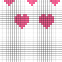 heart rim