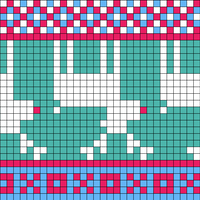 Stocking Chart 3