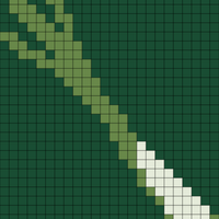 Green Onion Vector Art 001.webp