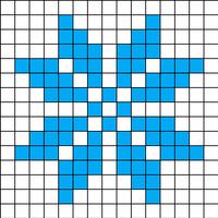 Standard Snowflake