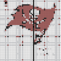 Tampa Bay Buccaneers NFL cross stitch pattern.jpeg