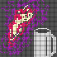 Janeway coffee