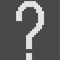 ?