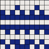 Copy of Barren Land Finished  Pattern