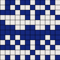 Copy of Barren Land Finished  Pattern