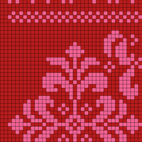 Jonas - floral